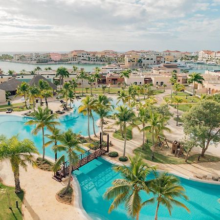 Sports Illustrated Resorts Marina And Villas Cap Cana - All-Inclusive Punta Cana Exterior foto