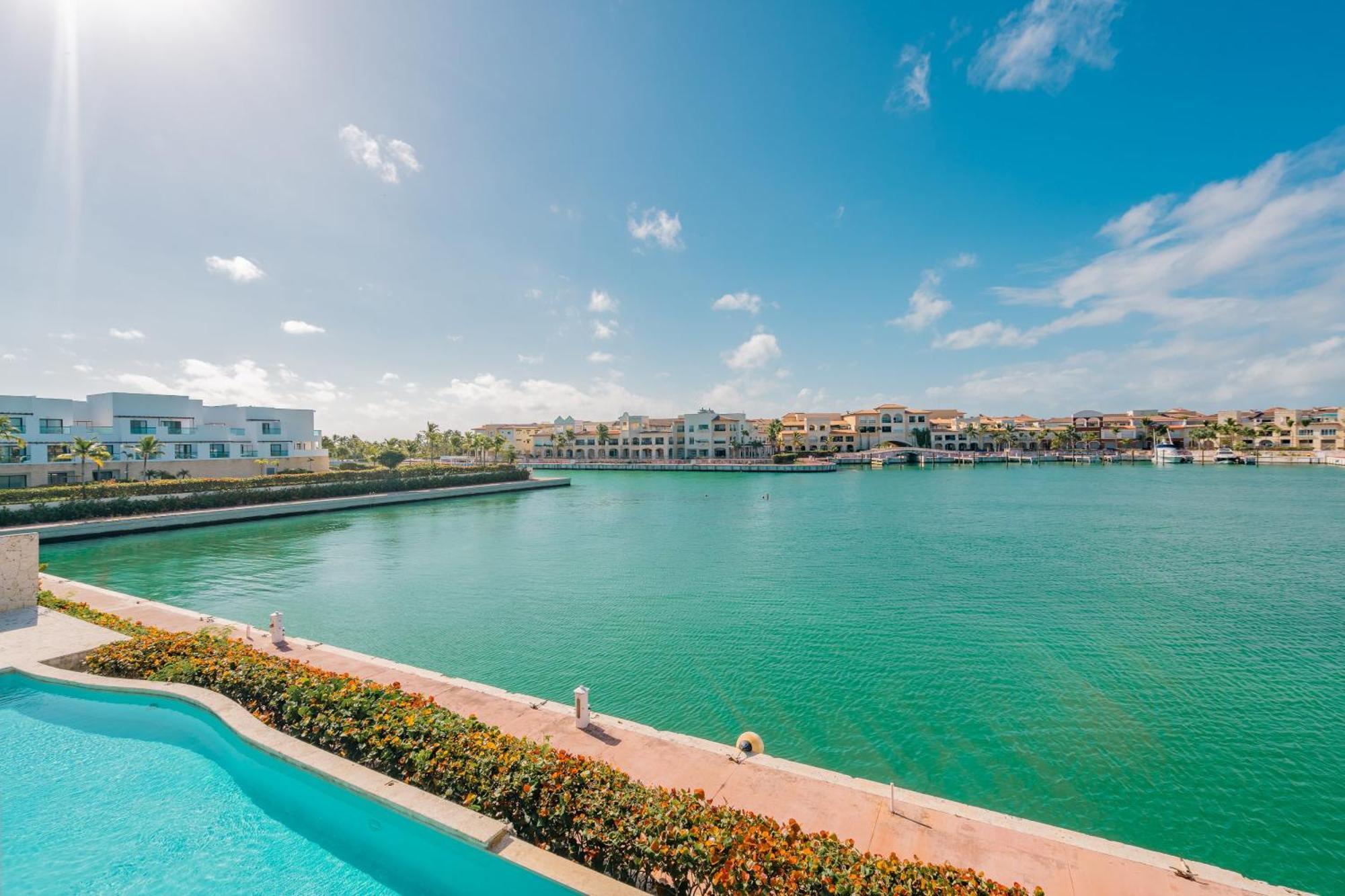 Sports Illustrated Resorts Marina And Villas Cap Cana - All-Inclusive Punta Cana Exterior foto