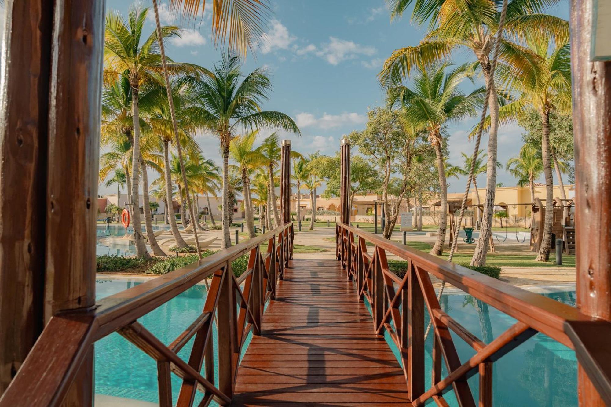 Sports Illustrated Resorts Marina And Villas Cap Cana - All-Inclusive Punta Cana Exterior foto