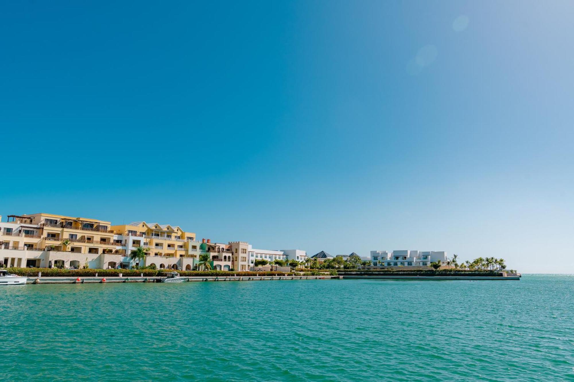 Sports Illustrated Resorts Marina And Villas Cap Cana - All-Inclusive Punta Cana Exterior foto